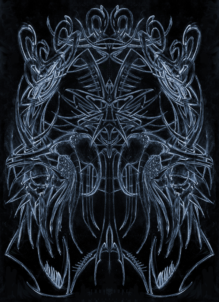 Seelengewand #100404