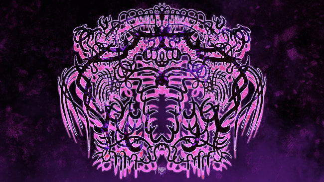 Seelengewand Skull #260219