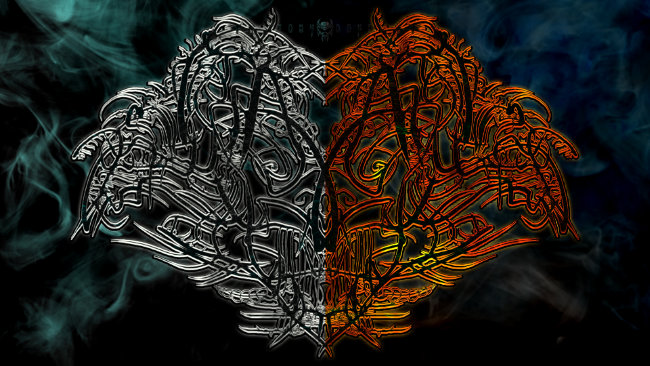 Seelengewand Skull #260211