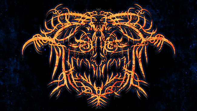 Seelengewand Skull #260218