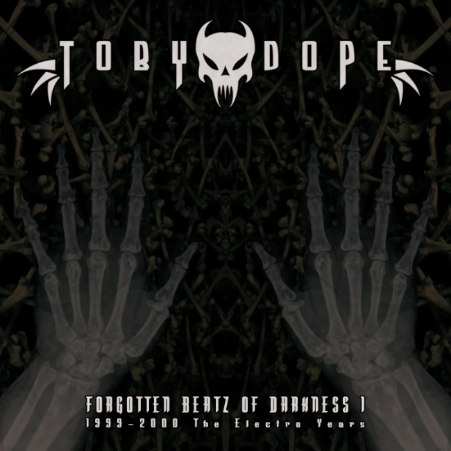Toby Dope - Forgotten Beatz Of Darkness 1