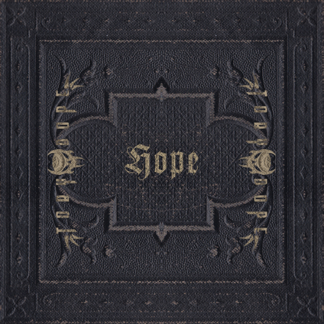 Toby Dope - Hope